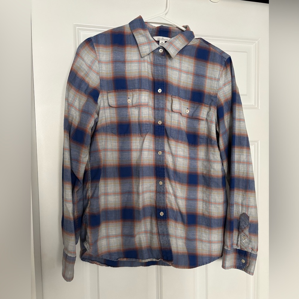 LL Bean Signature Shirt